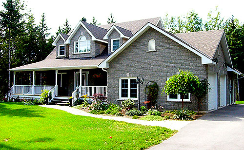 Pinery Home